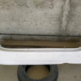 TOYOTA PREVIA izki bamper