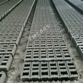 KERPIÇ SEMENT MYTY КИРПИЧ MITI