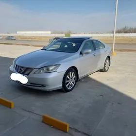 Lexus ES 350 2009