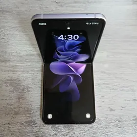 Samsung Galaxy Z Flip 3 5G