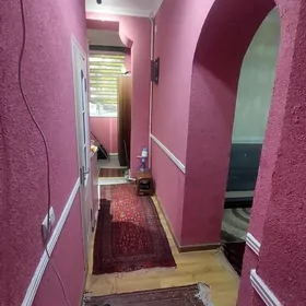 (2582)-SWOBODA 1-KOMNAT 1ETAJ BEYIK POTOLOK RAHMAN