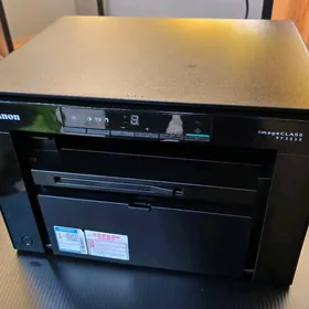CANON MF 3010