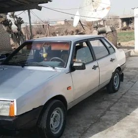 Lada 21099 2003