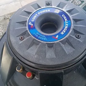 челенжир ниский динамик 650 ли