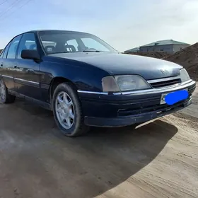 Opel Omega 1991
