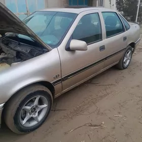 Opel Vectra 1992