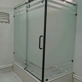 duskabina , duskabina un ayna