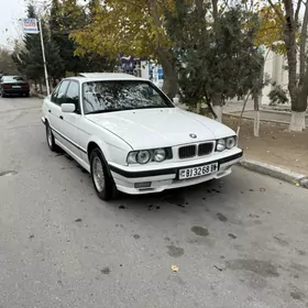 BMW 325 1995