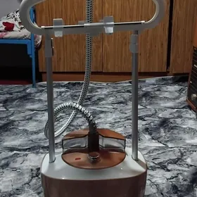 Паровой утюг