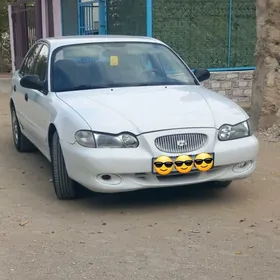 Hyundai Sonata 1997
