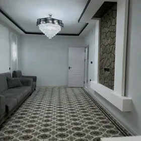 Гаудан 2 этаж 4 комнат ,Gaudan