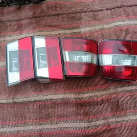 БМВ Е34 ызкы фара