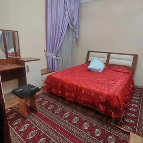 (2950)-ARENDA MIR4 2-KOMNAT 1-ETAJ АРЕНДА RAHMAN