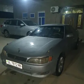 Toyota Mark II 1993