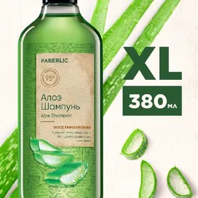 Ähli görnüşli saç u/n sampun