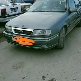Opel Vectra 1989