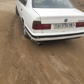 BMW 520 1989