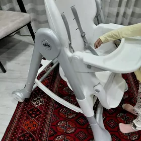 ДЕТСКИЙ СТУЛЬЧИК