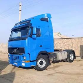 Volvo FH 460 2000