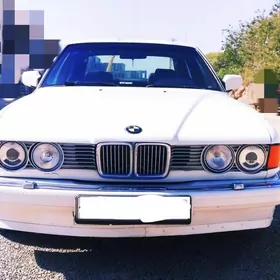 BMW 730 1991