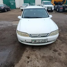 Opel Vectra 2001