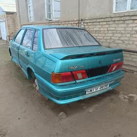 Lada 2115 2000