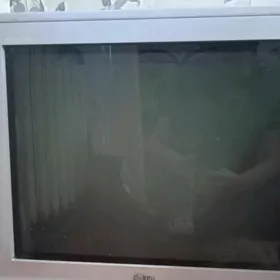 Телевизор LJ