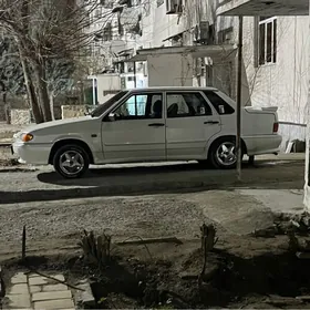 Lada 2115 2011