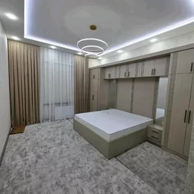 Gurtly 4 komnat 155 m2