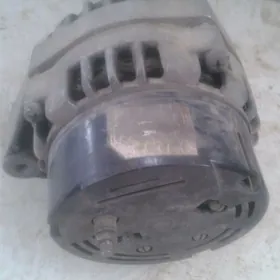 Gazel Generatr statr