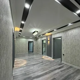 Jemagat 1-nji tapgyr 4 komnat