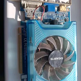 видео карта GIGABYTE GV-N220