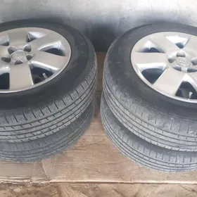 karolla diska 15 arginal