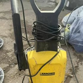 moyka aparat karcher