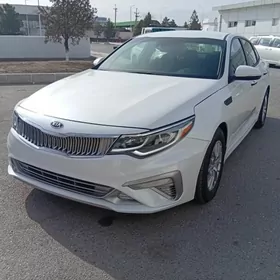 Kia Optima 2020