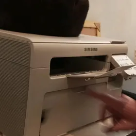printer