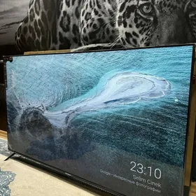 новый телевизор