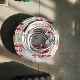 kabel 2x2,5 borsan China 