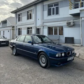 BMW 525 1995