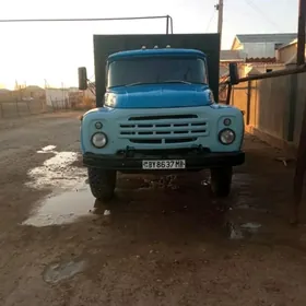 Zil 130 1992