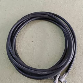 Ayak ýel berilýän