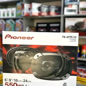 Pioneer kalonka nikel 550