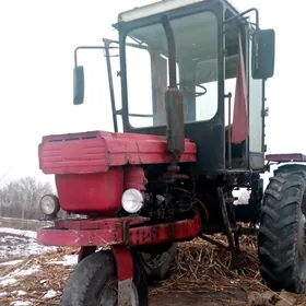 MTZ T-28 1992