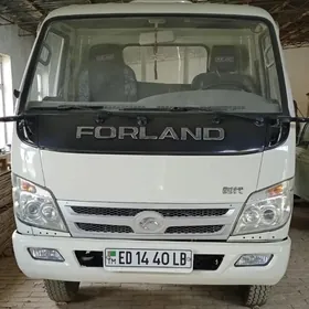 Forland H3 2014