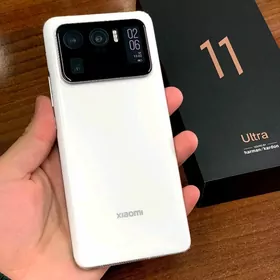 Xiaomi Mi 11ultra
