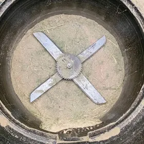 ot üweýän drabilka