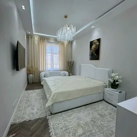 taze gurtly 2 komnat 1 etaj