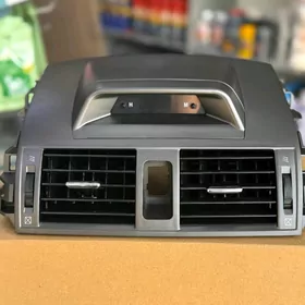 Carolla sagatly obduw 08-13