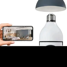 Patron Kamera 360' online каме