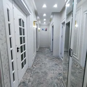 Satlyk Gowdan W 4komnat